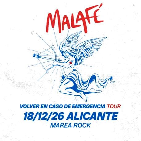 Cartel del evento