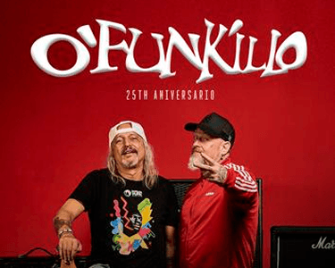 alt_im: O'FUNK'ILLO