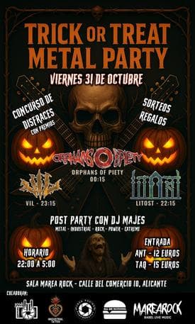 alt_im: ORPHANS OF PIETY + V.I.L. + LITOST